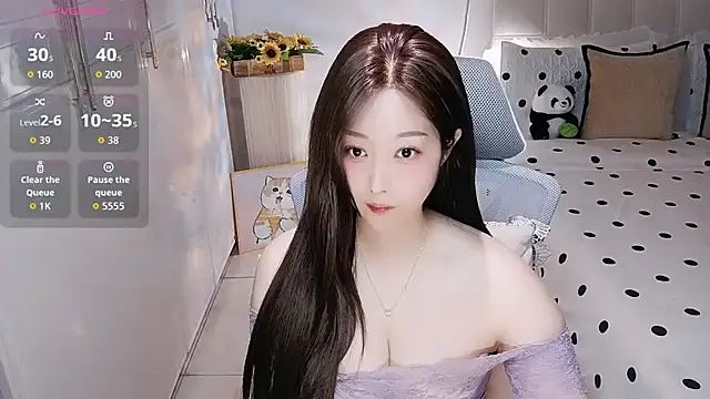 Angelucky- online show from July 12, 7:27 pm