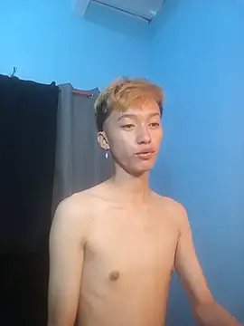 Fem phiLboy69 online show from June 28, 7:03 am