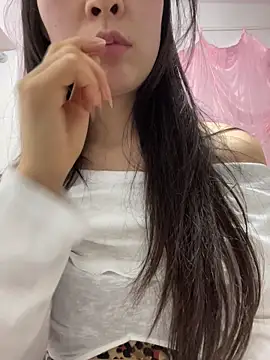 Snapshot of xiaojiao520 chatting on June 30, 2:12 am xiaojiao520 online show from June 30, 2:12 am