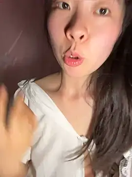 Snapshot of xiaojiao520 chatting on July 12, 4:53 pm xiaojiao520 online show from July 12, 4:53 pm