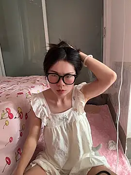 Snapshot of xiaojiao520 chatting on July 14, 8:30 am xiaojiao520 online show from July 14, 8:30 am