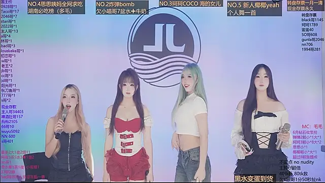 Sw-001 online show from June 29, 11:54 am