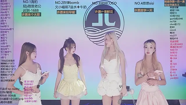 Sw-001 online show from July 31, 11:59 pm