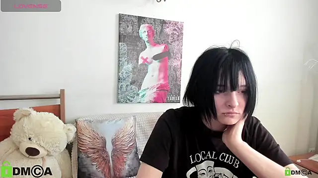 MillyMils online show from July 9, 8:40 am