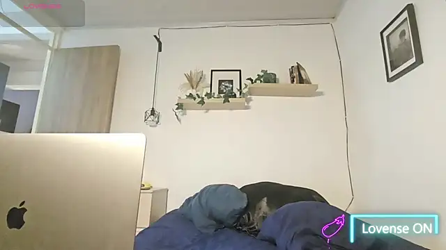 Mia belmont online show from August 4, 12:58 am