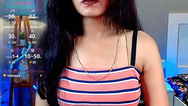 Your-mansi online show from July 21, 1:41 am