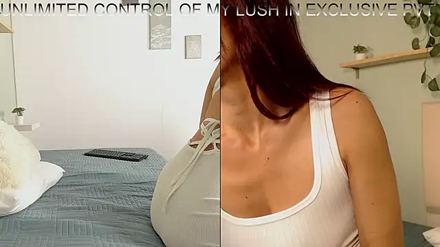 Loren queen  online show from June 25, 3:27 pm