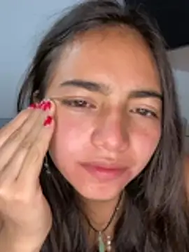 Snapshot of Julia_valentina chatting on July 12, 1:51 am Julia valentina online show from July 12, 1:51 am