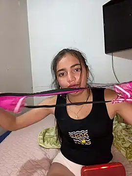 Snapshot of Julia_valentina chatting on July 14, 12:57 am Julia valentina online show from July 14, 12:57 am