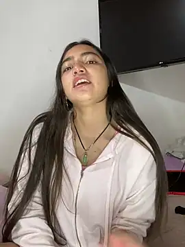 Snapshot of Julia_valentina chatting on July 17, 4:52 am Julia valentina online show from July 17, 4:52 am