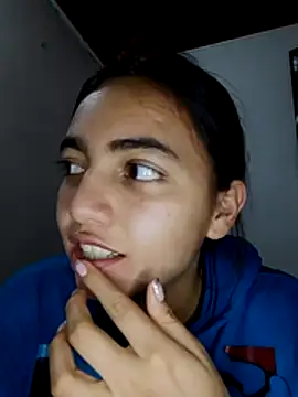 Snapshot of Julia_valentina chatting on July 26, 2:31 am Julia valentina online show from July 26, 2:31 am