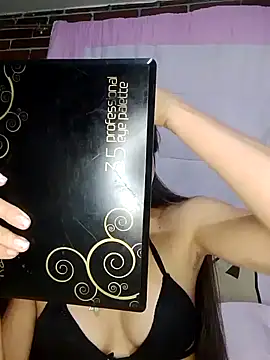 Snapshot of Julia_valentina chatting on July 28, 3:13 am Julia valentina online show from July 28, 3:13 am