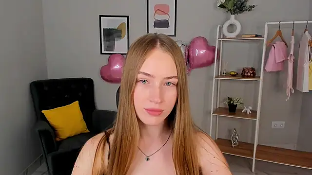 Mary Bradley online show from June 23, 1:53 pm