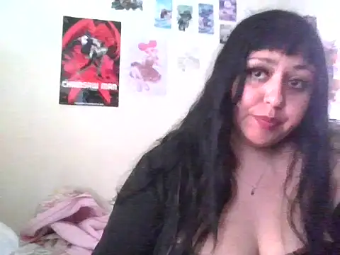 catsjita online show from July 8, 8:24 pm