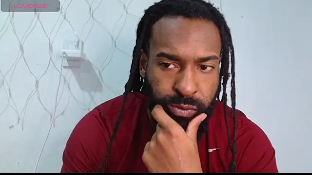 blackmusclesxx online show from June 18, 4:13 am