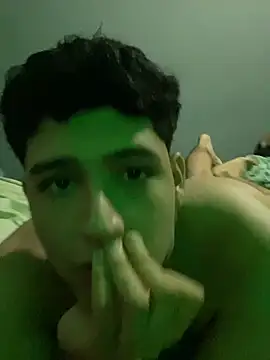 Sebastian24h online show from June 23, 1:25 am