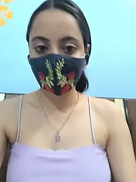 Snapshot of Ruhi_hot chatting on July 8, 10:53 am Ruhi hot online show from July 8, 10:53 am
