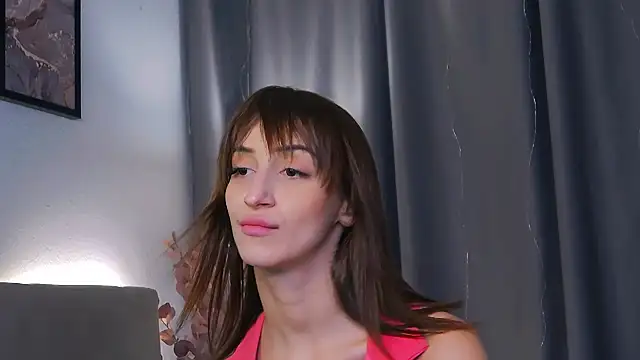 SofiaHill online show from July 13, 10:29 am
