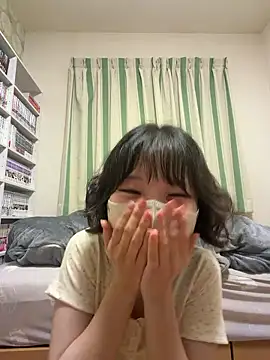 cocoa lollipop ch online show from June 20, 7:11 am