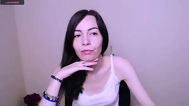 Snapshot of MariaSi_ chatting on June 20, 7:55 am MariaSi online show from June 20, 7:55 am