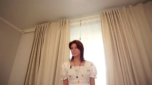 LucieCouchenour online show from June 26, 4:22 pm