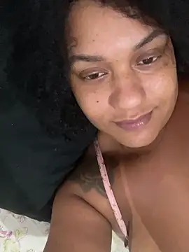 estrellla1 online show from July 1, 2:24 am