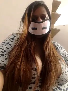 Snapshot of CHUBBY_JENNY chatting on June 19, 7:17 pm CHUBBY JENNY online show from June 19, 7:17 pm