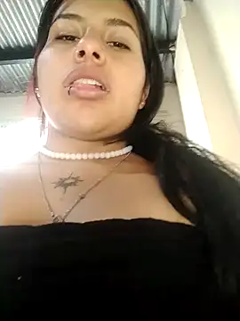 Snapshot of Samx_doll chatting on July 7, 11:58 am Samx doll online show from July 7, 11:58 am