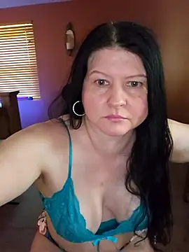 SpicyRosy online show from June 21, 9:06 pm