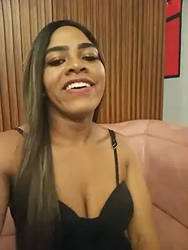 AriiaMorgan online show from July 13, 1:52 am
