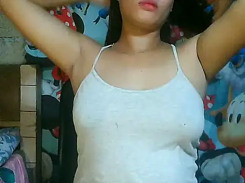 Alyssa SexyAsian online show from August 5, 3:31 am