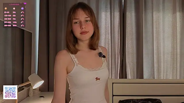 SunnySikarskie online show from August 6, 4:03 am