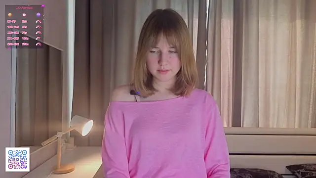 SunnySikarskie online show from August 7, 4:03 am