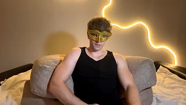 deniel horny online show from July 4, 5:52 pm