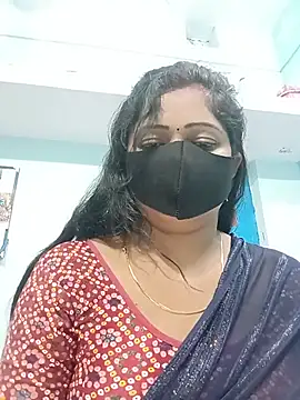 Shy Girl Rekha online show from July 7, 10:47 pm