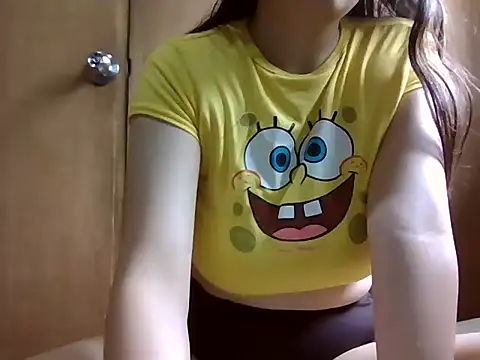 Snapshot of itsmemari991 chatting on August 3, 7:29 am itsmemari991 online show from August 3, 7:29 am