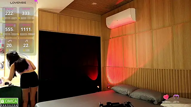 miko kimura online show from October 25, 3:40 pm