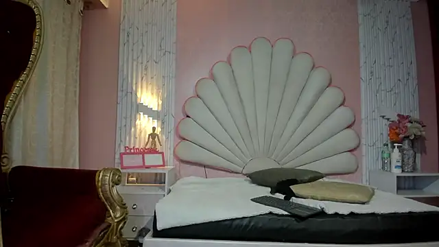 Mirarossi  online show from June 29, 7:47 pm