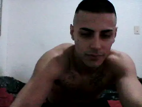 Aronfox23 online show from July 28, 8:52 pm