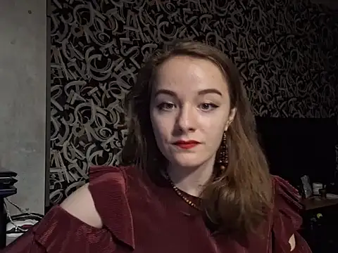 Snapshot of Mirenya chatting on June 23, 6:39 pm Mirenya online show from June 23, 6:39 pm