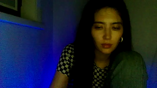 Snapshot of Joreliama chatting on July 13, 8:55 pm Joreliama online show from July 13, 8:55 pm