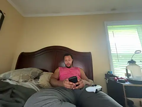 Charmingswoleking online show from July 14, 11:32 pm