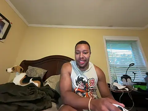 Charmingswoleking online show from August 4, 12:25 am