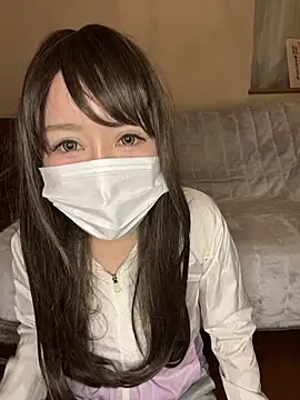 Arisa Sun online show from June 25, 7:02 am