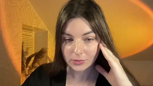 Snapshot of Velenne chatting on July 12, 9:50 pm Velenne online show from July 12, 9:50 pm