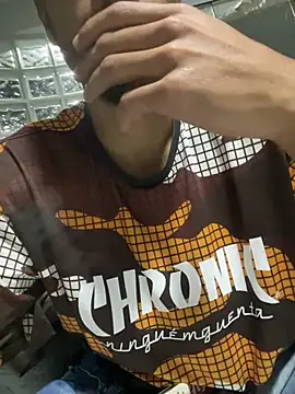 sxnoturno online show from June 27, 2:05 am
