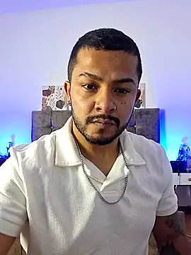 BrunoSilva  online show from July 25, 12:03 pm