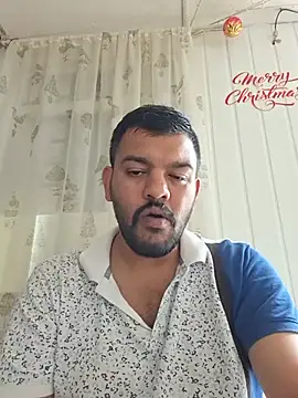 AjAj1985 online show from June 23, 7:17 am