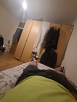 AjAj1985 online show from June 24, 9:36 pm