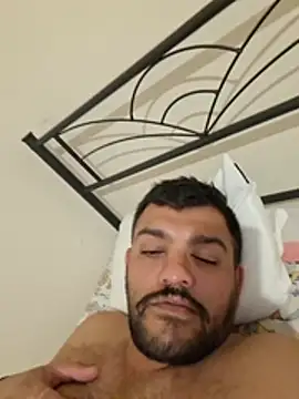 AjAj1985 online show from June 26, 11:20 pm